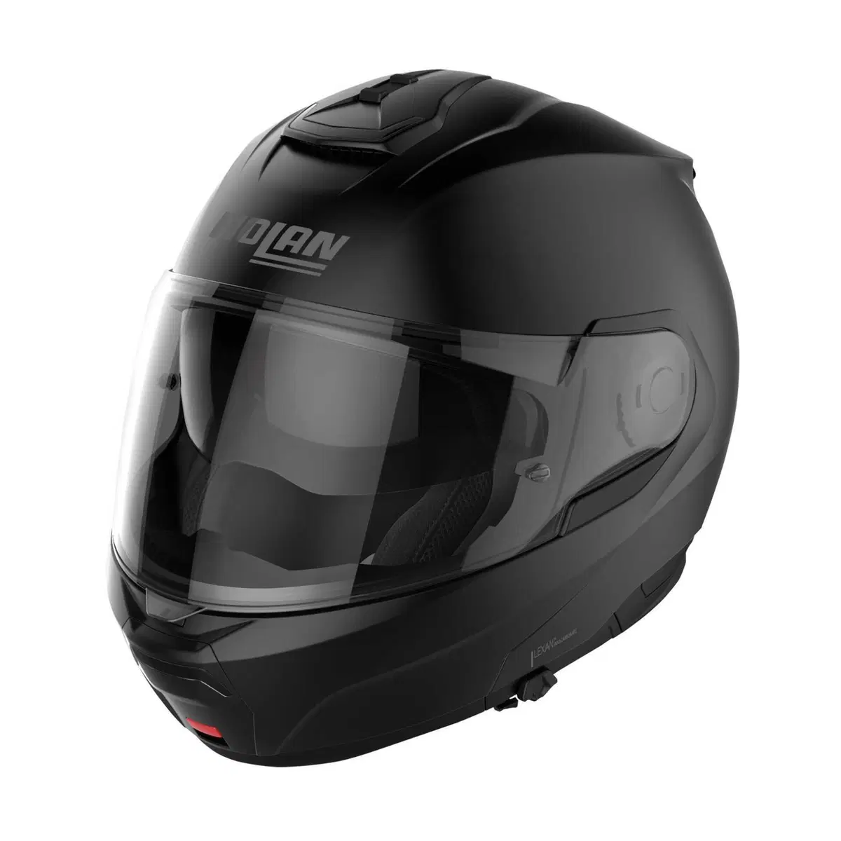Rivoluzione Nolan: ecco tutte le novità, a partire dal suo primo casco "Flip Back" (16)