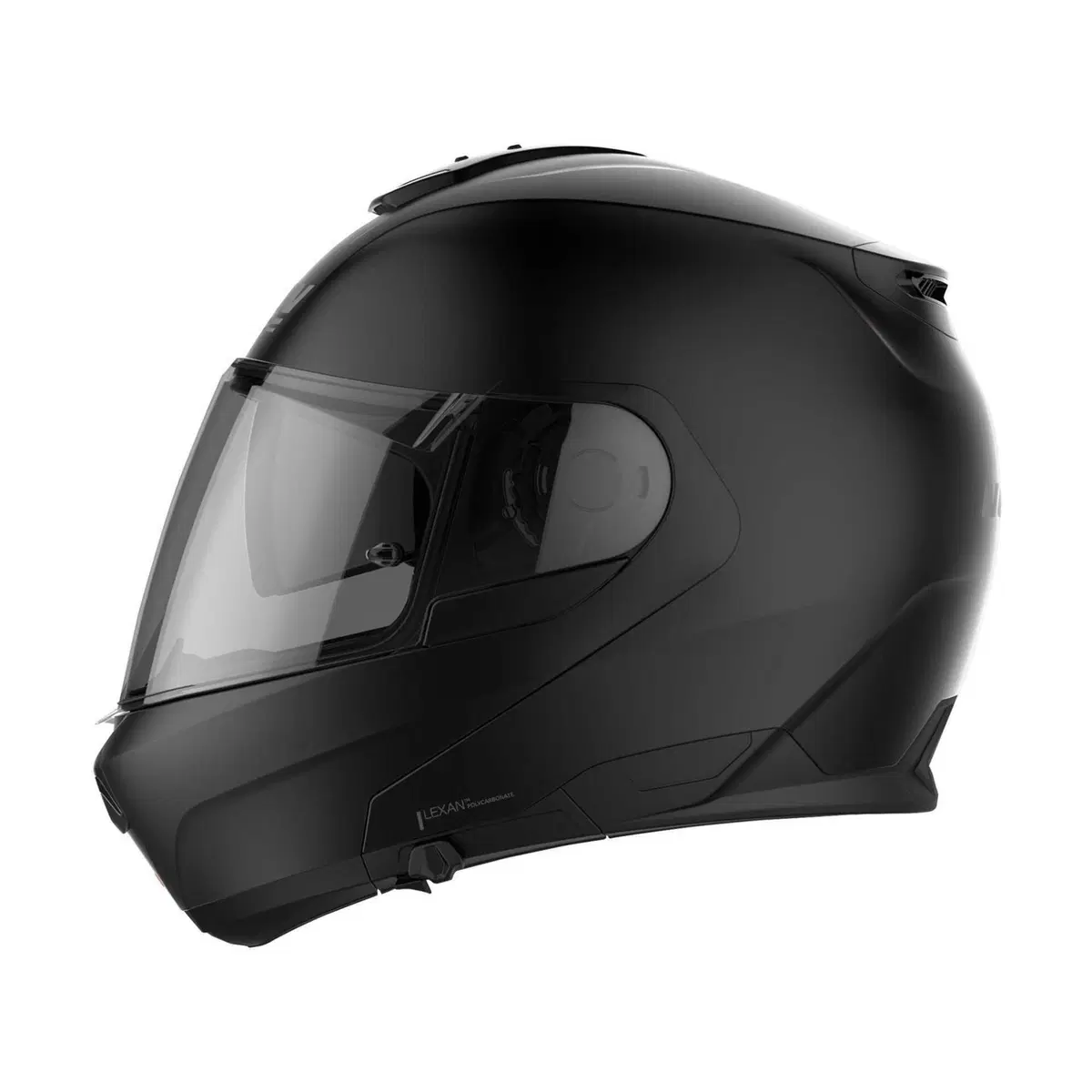 Rivoluzione Nolan: ecco tutte le novità, a partire dal suo primo casco "Flip Back" (19)
