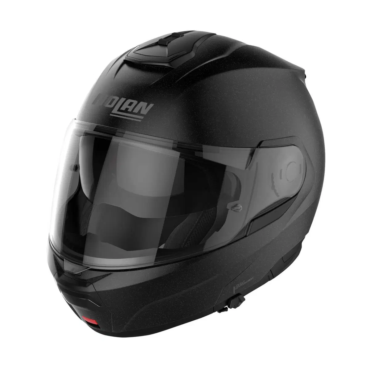 Rivoluzione Nolan: ecco tutte le novità, a partire dal suo primo casco "Flip Back" (21)