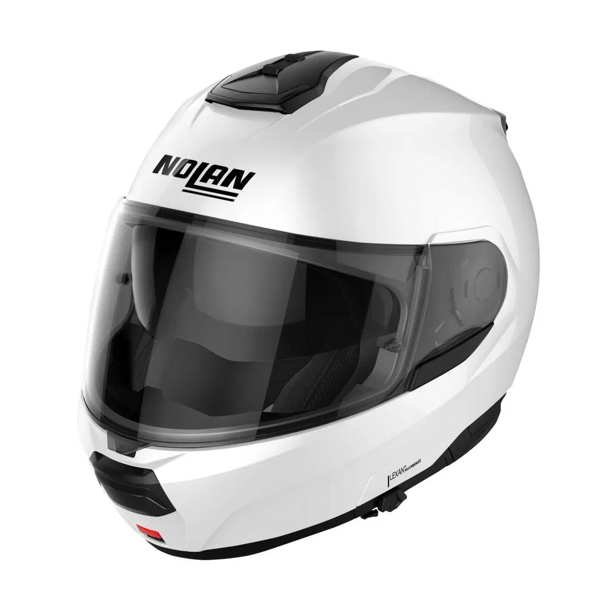 Rivoluzione Nolan: ecco tutte le novità, a partire dal suo primo casco "Flip Back" (22)