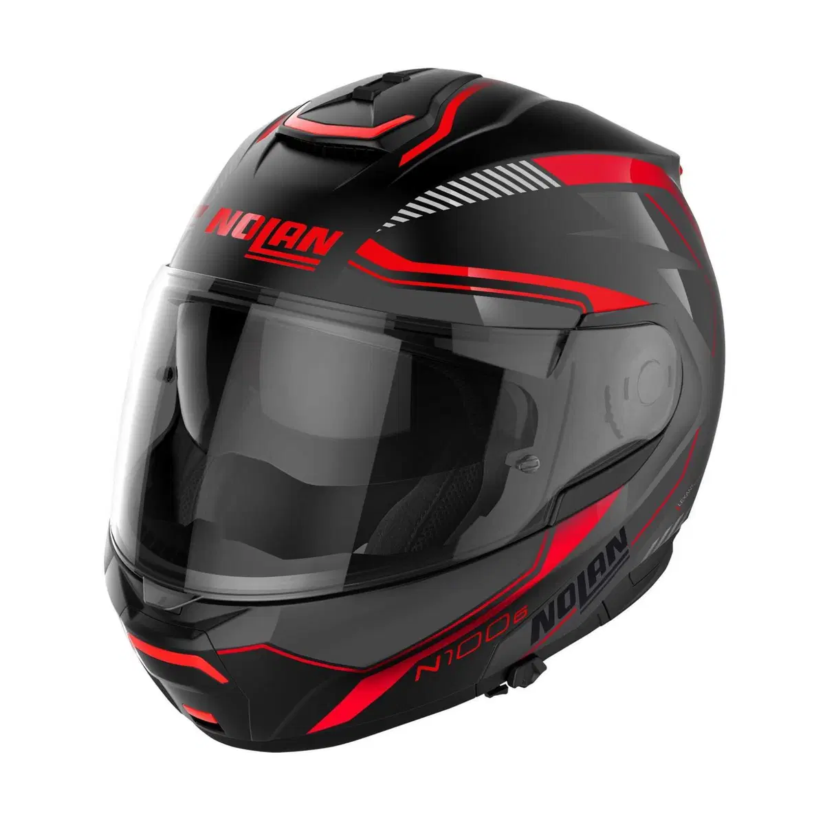 Rivoluzione Nolan: ecco tutte le novità, a partire dal suo primo casco "Flip Back" (23)