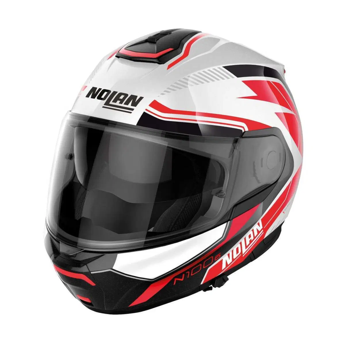 Rivoluzione Nolan: ecco tutte le novità, a partire dal suo primo casco "Flip Back" (25)
