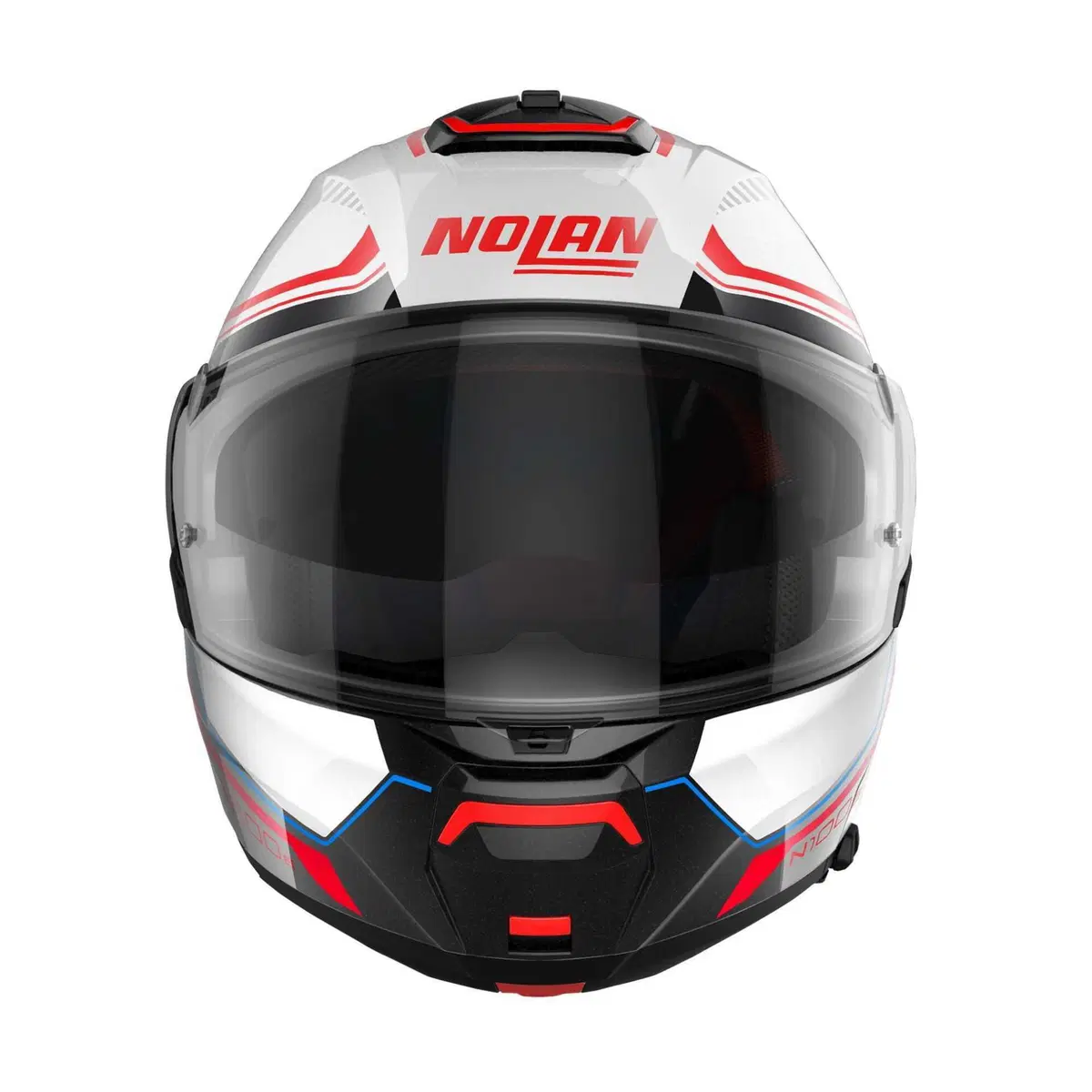 Rivoluzione Nolan: ecco tutte le novità, a partire dal suo primo casco "Flip Back" (27)