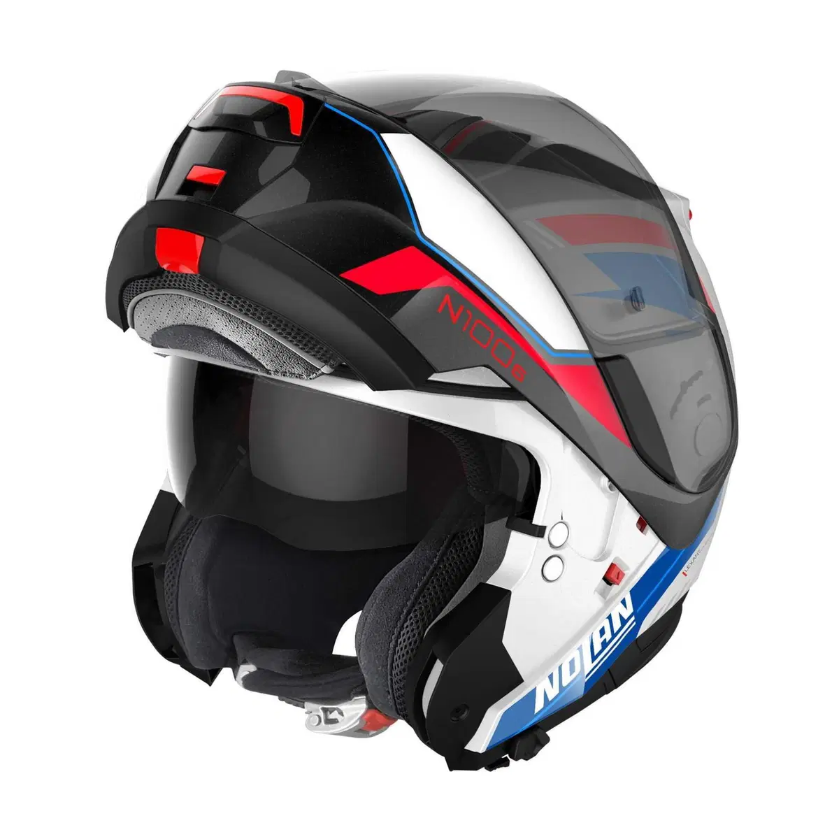 Rivoluzione Nolan: ecco tutte le novità, a partire dal suo primo casco "Flip Back" (30)