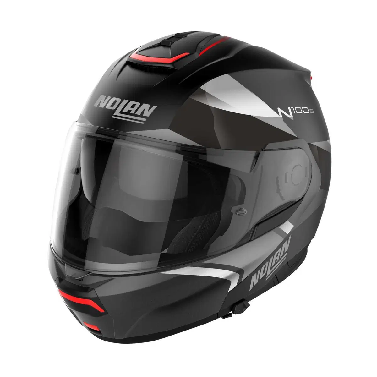 Rivoluzione Nolan: ecco tutte le novità, a partire dal suo primo casco "Flip Back" (31)