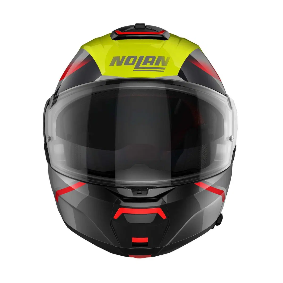 Rivoluzione Nolan: ecco tutte le novità, a partire dal suo primo casco "Flip Back" (34)