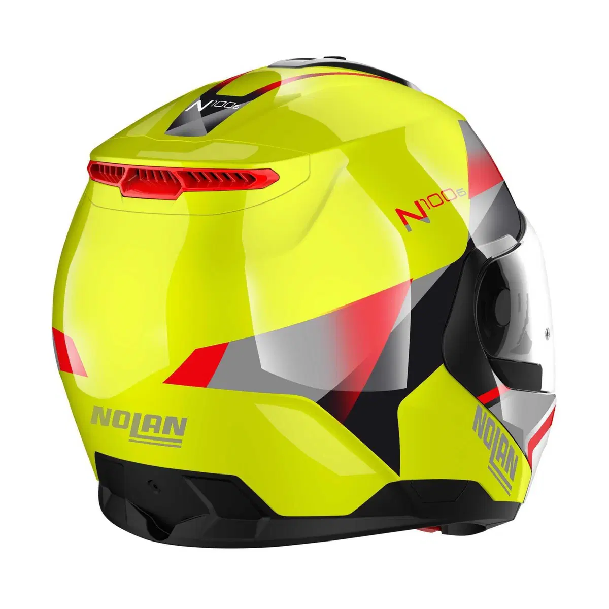 Rivoluzione Nolan: ecco tutte le novità, a partire dal suo primo casco "Flip Back" (35)