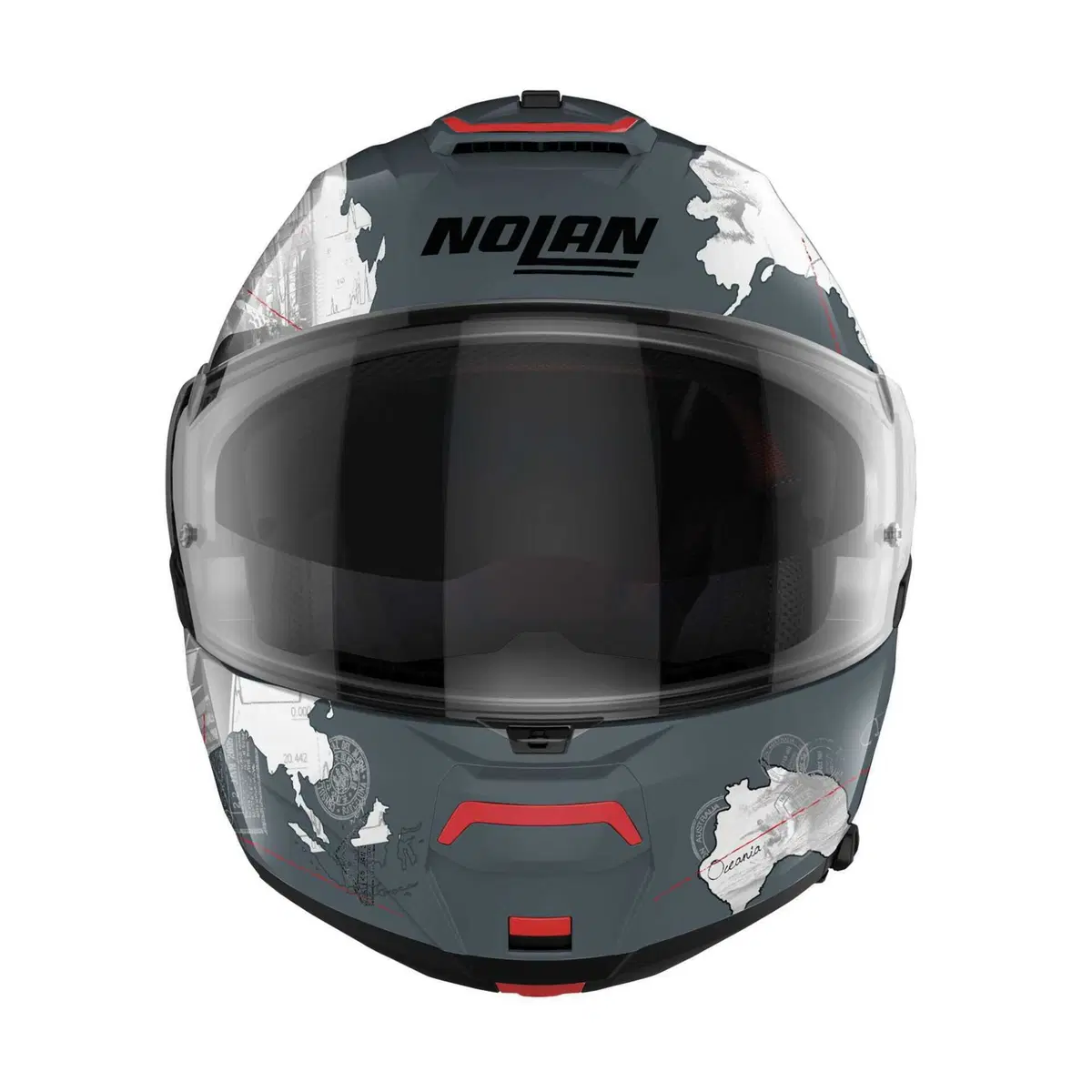 Rivoluzione Nolan: ecco tutte le novità, a partire dal suo primo casco "Flip Back" (41)