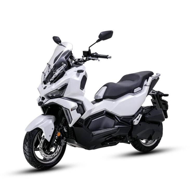 Sym ADX 125 (2023 - 24) (2)