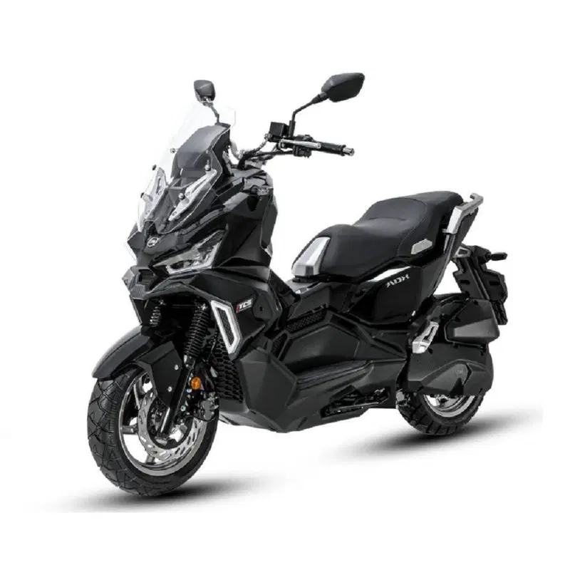 Sym ADX 125 (2025 - 26) (3)