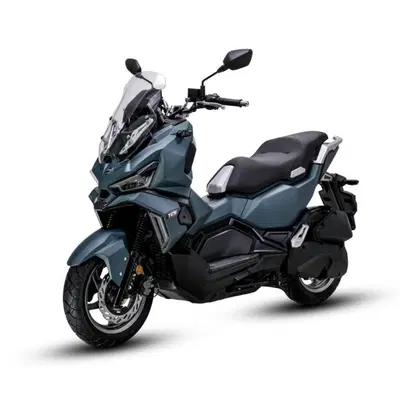 Sym ADX 125 (2025 - 26) nuova