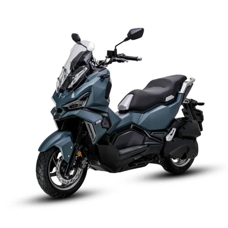 Sym ADX 125 (2025 - 26)