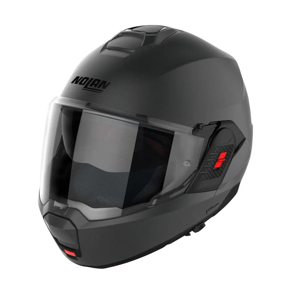 Rivoluzione Nolan: ecco tutte le novità, a partire dal suo primo casco "Flip Back"
