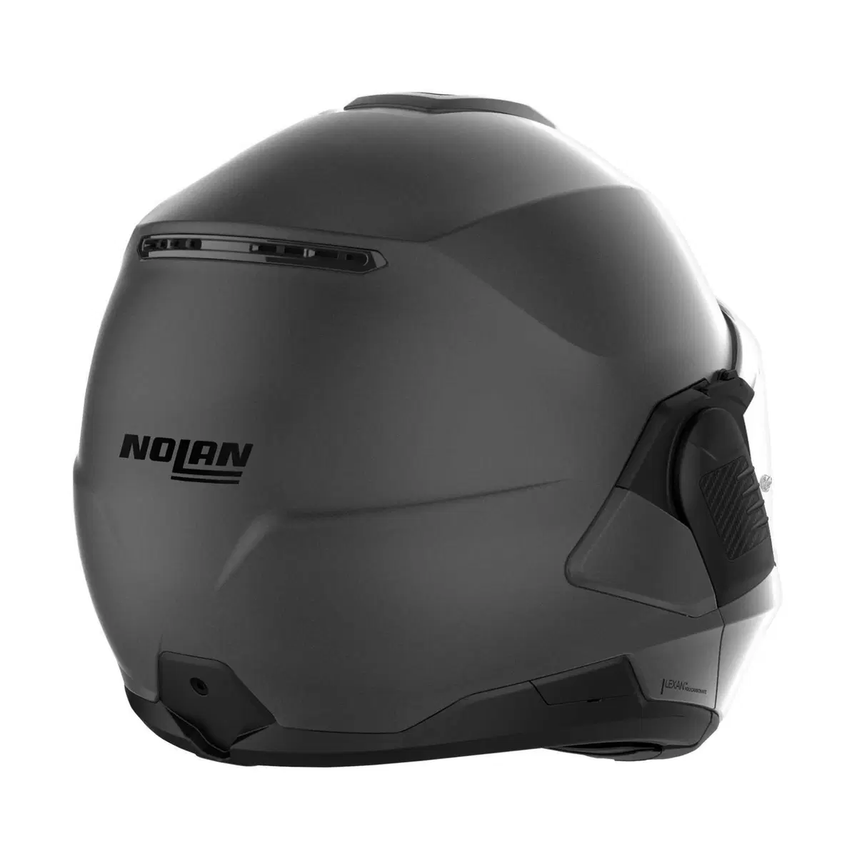 Rivoluzione Nolan: ecco tutte le novità, a partire dal suo primo casco "Flip Back" (3)