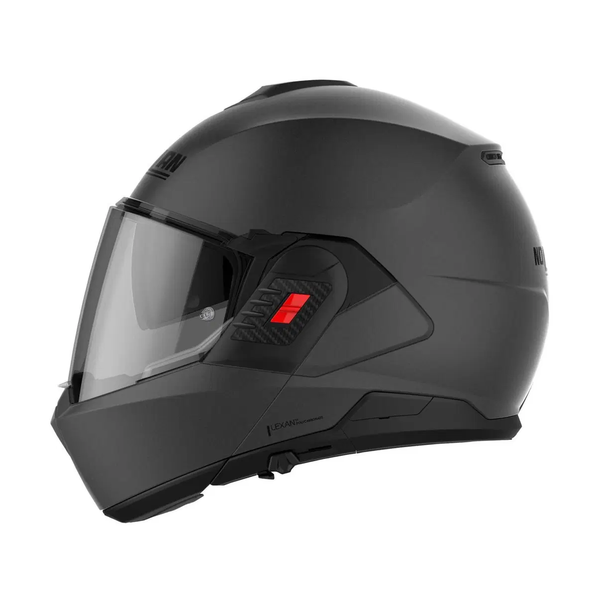Rivoluzione Nolan: ecco tutte le novità, a partire dal suo primo casco "Flip Back" (4)