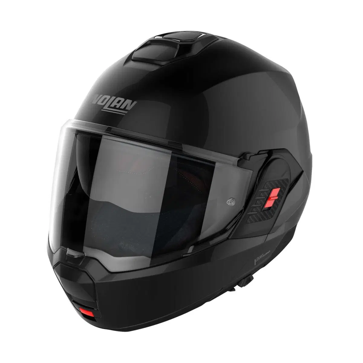 Rivoluzione Nolan: ecco tutte le novità, a partire dal suo primo casco "Flip Back" (6)