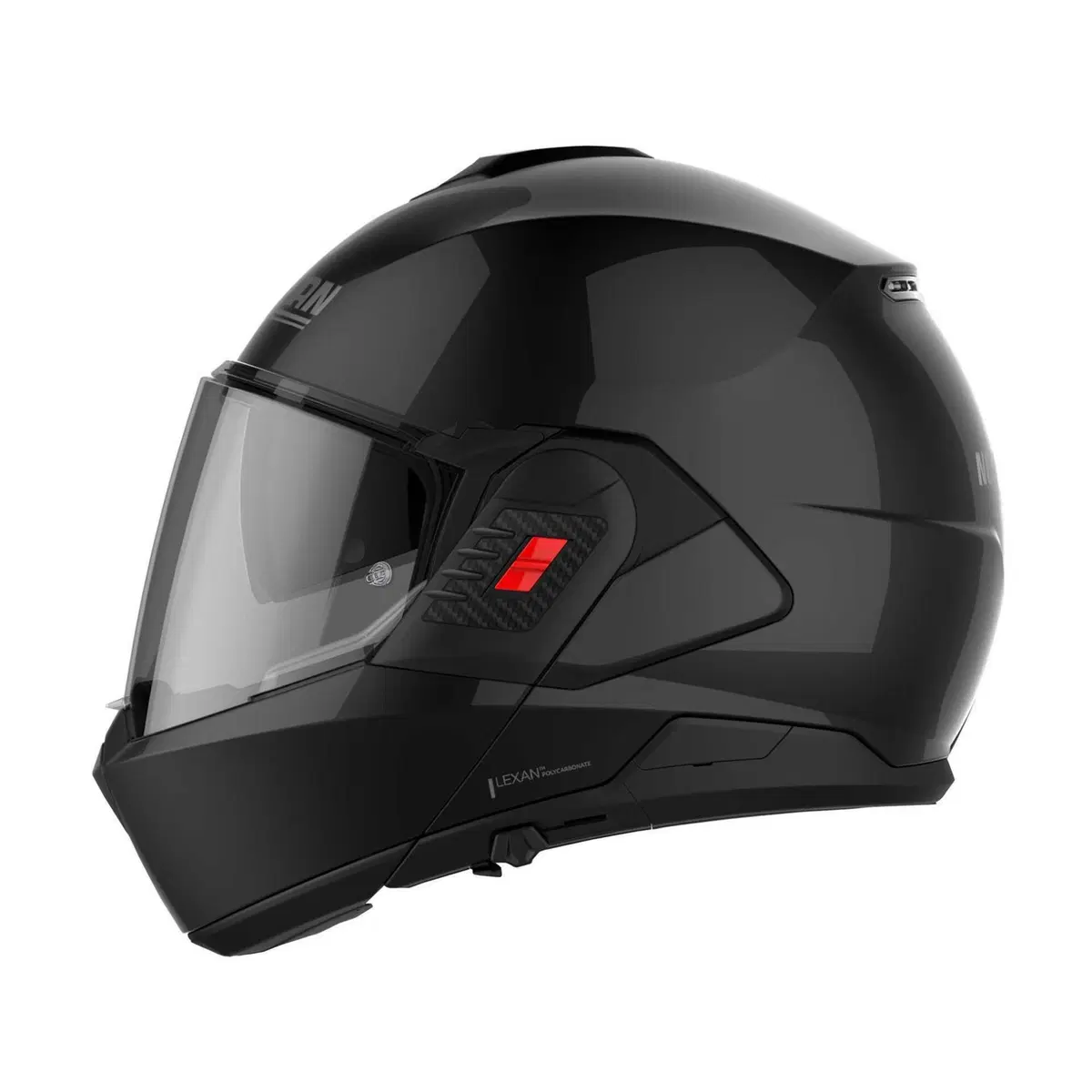 Rivoluzione Nolan: ecco tutte le novità, a partire dal suo primo casco "Flip Back" (8)