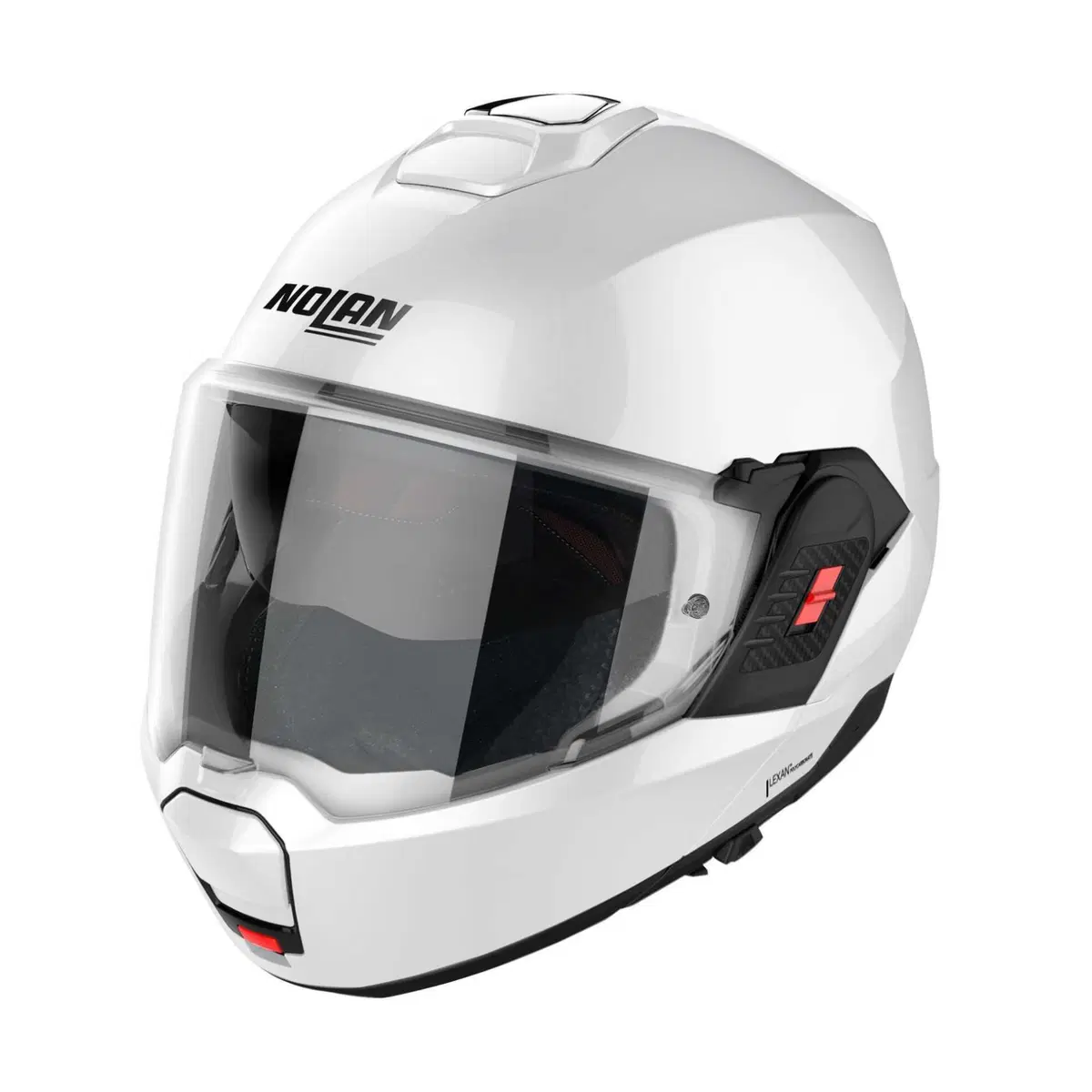 Rivoluzione Nolan: ecco tutte le novità, a partire dal suo primo casco "Flip Back" (14)