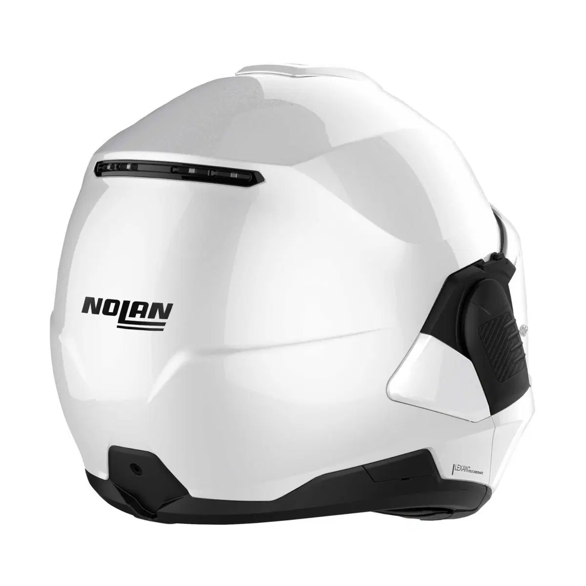 Rivoluzione Nolan: ecco tutte le novità, a partire dal suo primo casco "Flip Back" (11)