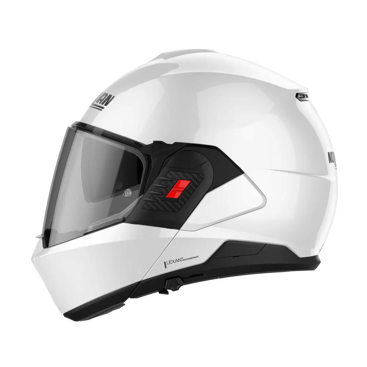 Rivoluzione Nolan: ecco tutte le novità, a partire dal suo primo casco "Flip Back" (13)