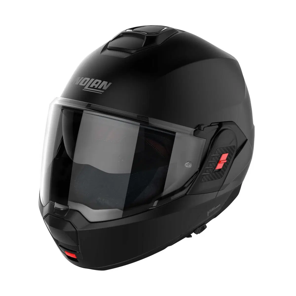 Rivoluzione Nolan: ecco tutte le novità, a partire dal suo primo casco "Flip Back" (15)