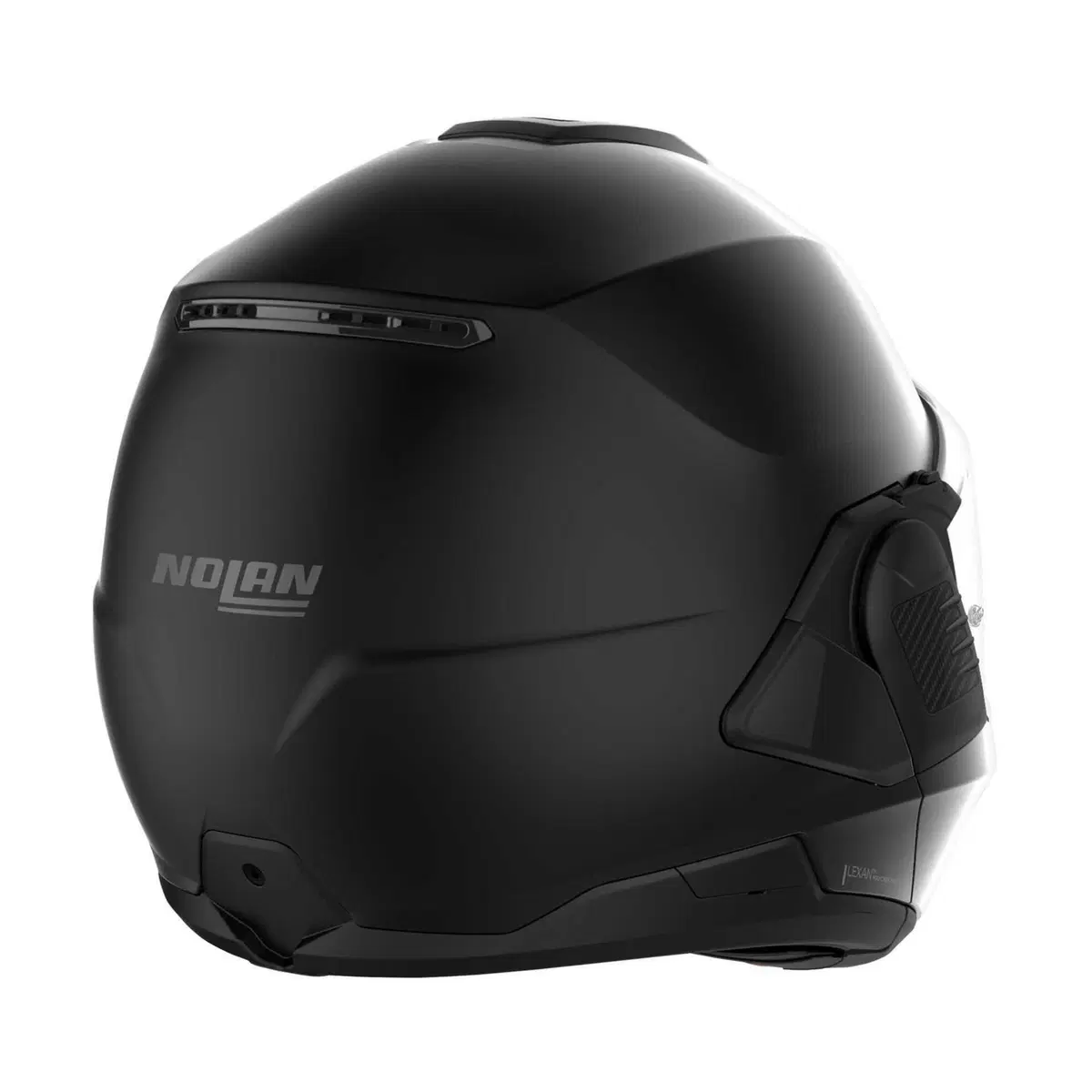 Rivoluzione Nolan: ecco tutte le novità, a partire dal suo primo casco "Flip Back" (18)