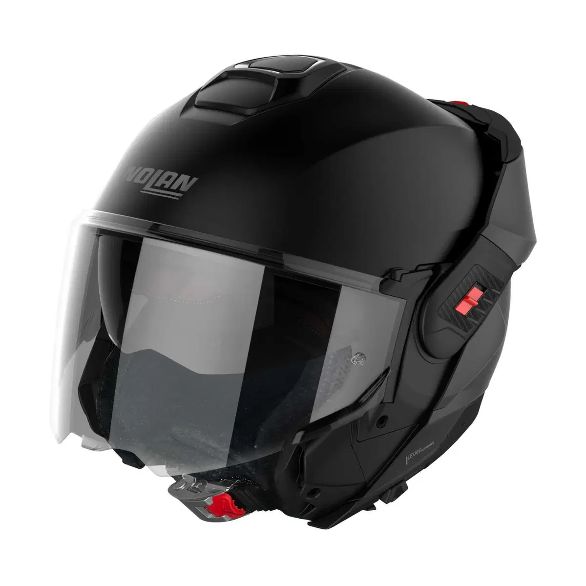 Rivoluzione Nolan: ecco tutte le novità, a partire dal suo primo casco "Flip Back" (20)