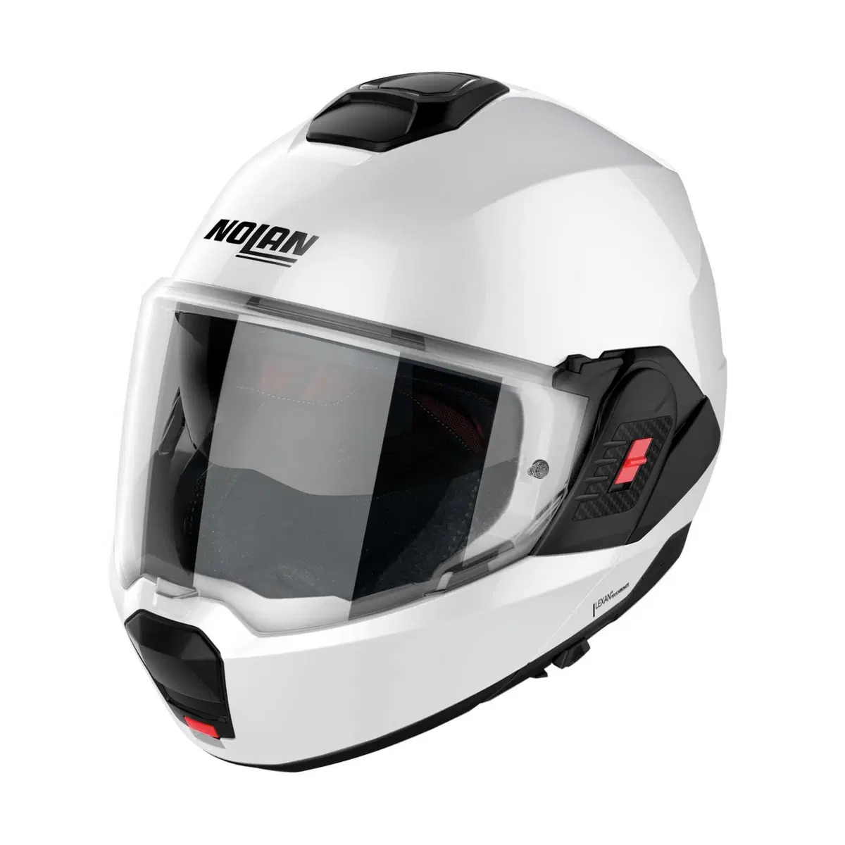 Rivoluzione Nolan: ecco tutte le novità, a partire dal suo primo casco "Flip Back" (23)