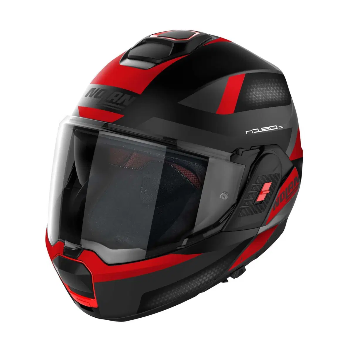 Rivoluzione Nolan: ecco tutte le novità, a partire dal suo primo casco "Flip Back" (22)