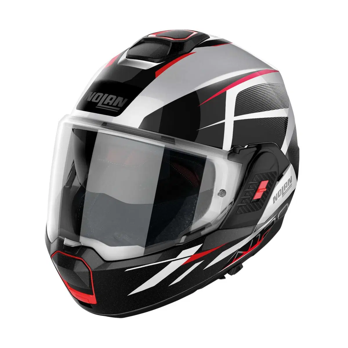 Rivoluzione Nolan: ecco tutte le novità, a partire dal suo primo casco "Flip Back" (37)