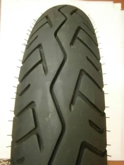 BATTLAX BT 46R 110/80/18 58H Rear Bridgestone