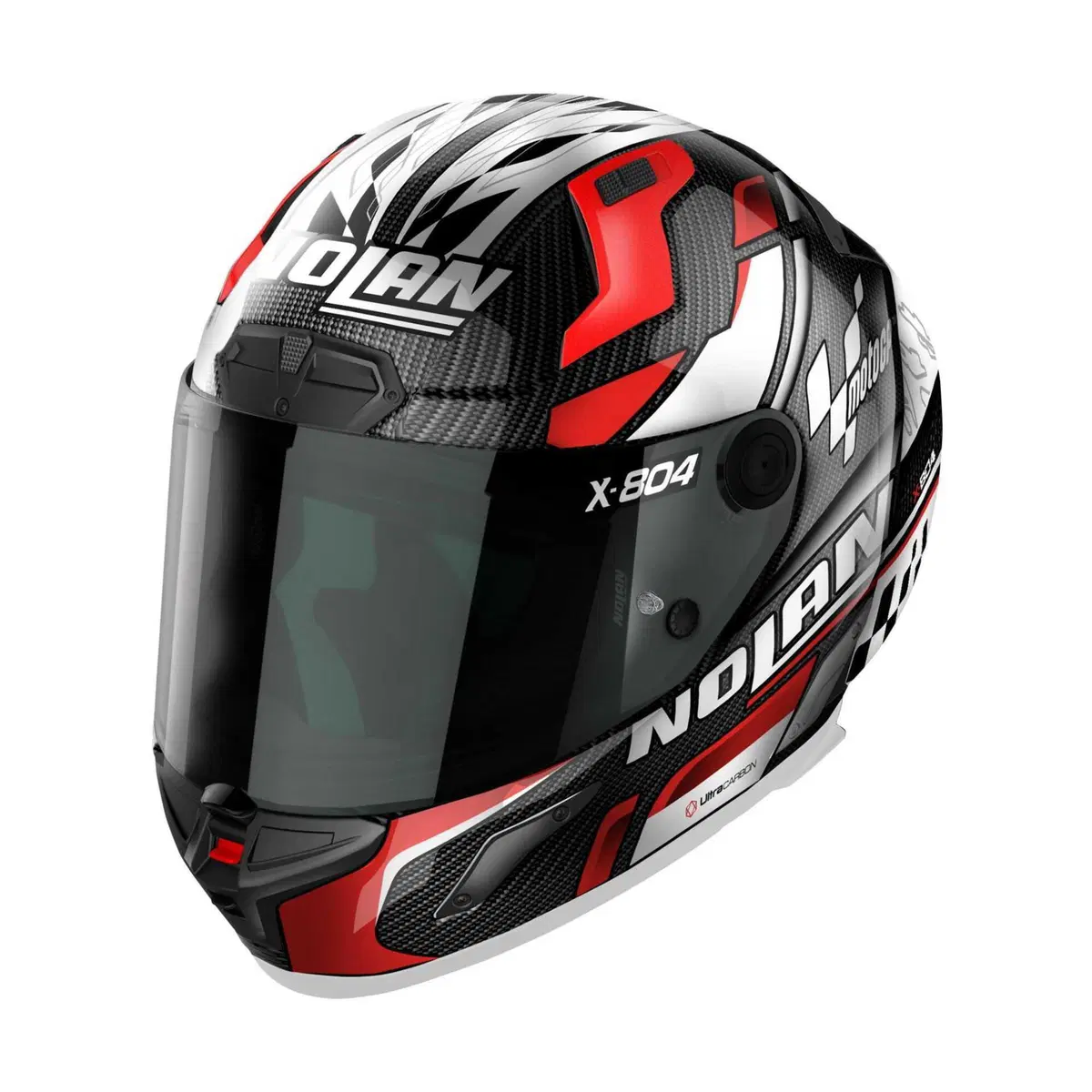 Rivoluzione Nolan: ecco tutte le novità, a partire dal suo primo casco "Flip Back" (2)