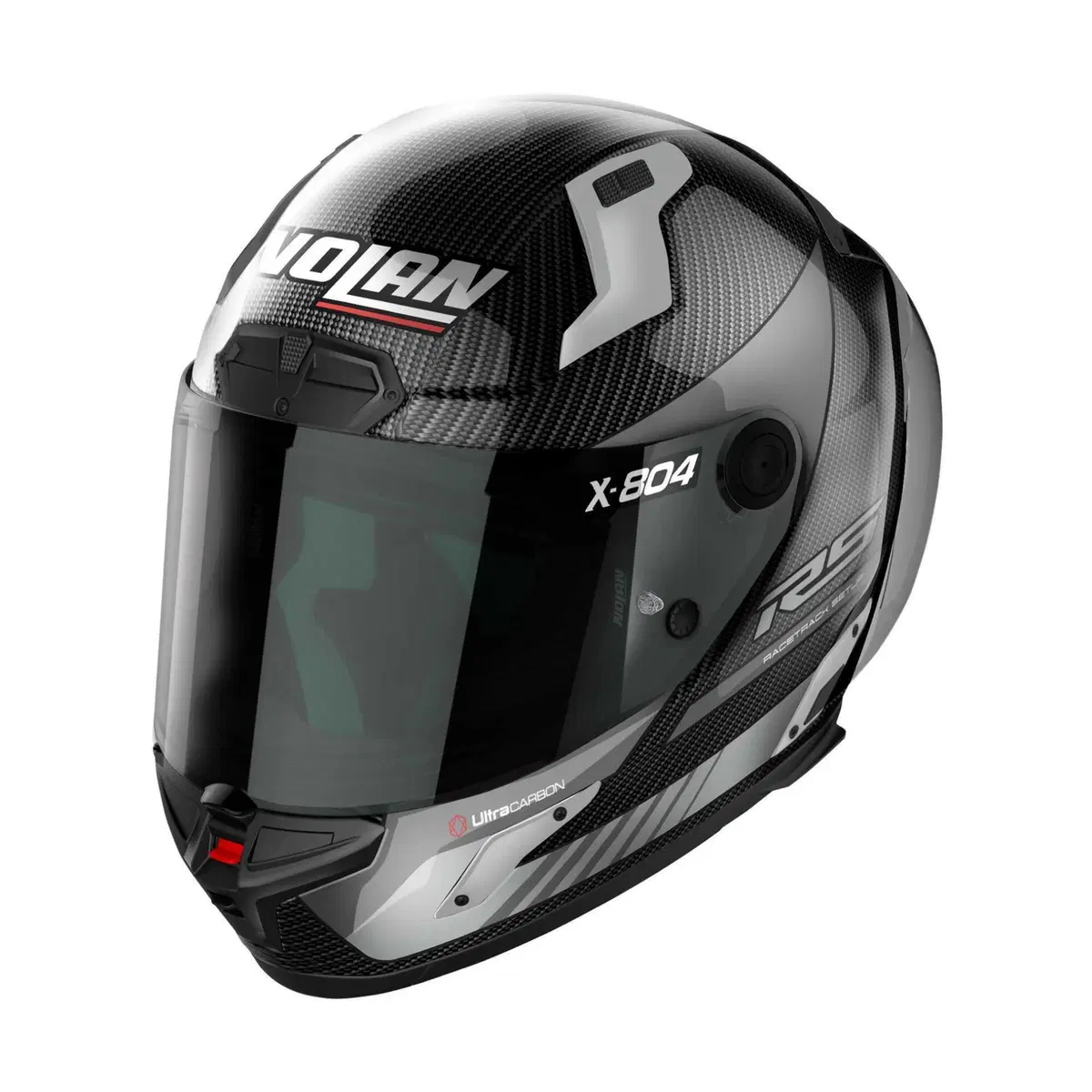 Rivoluzione Nolan: ecco tutte le novità, a partire dal suo primo casco "Flip Back" (3)