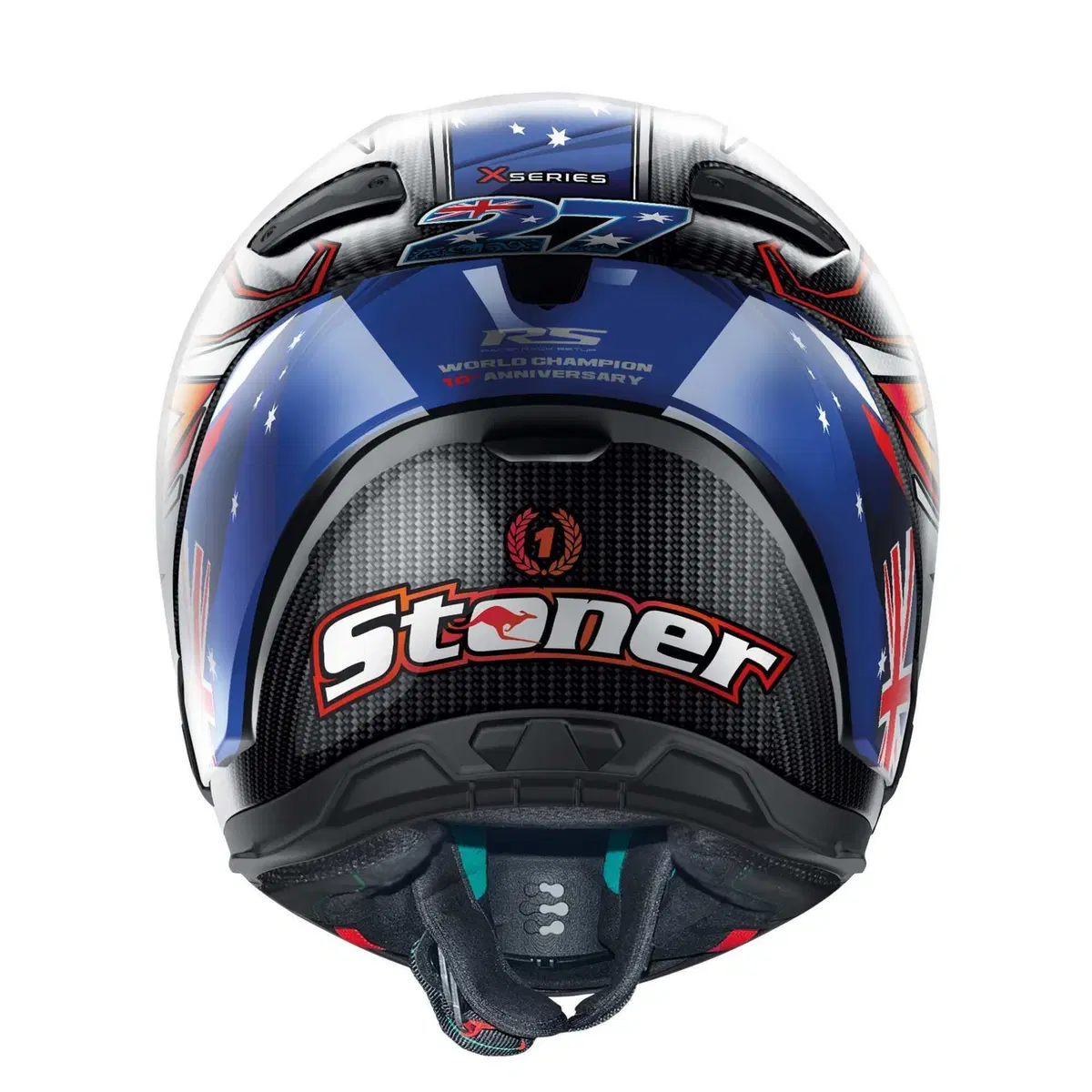 Rivoluzione Nolan: ecco tutte le novità, a partire dal suo primo casco "Flip Back" (12)