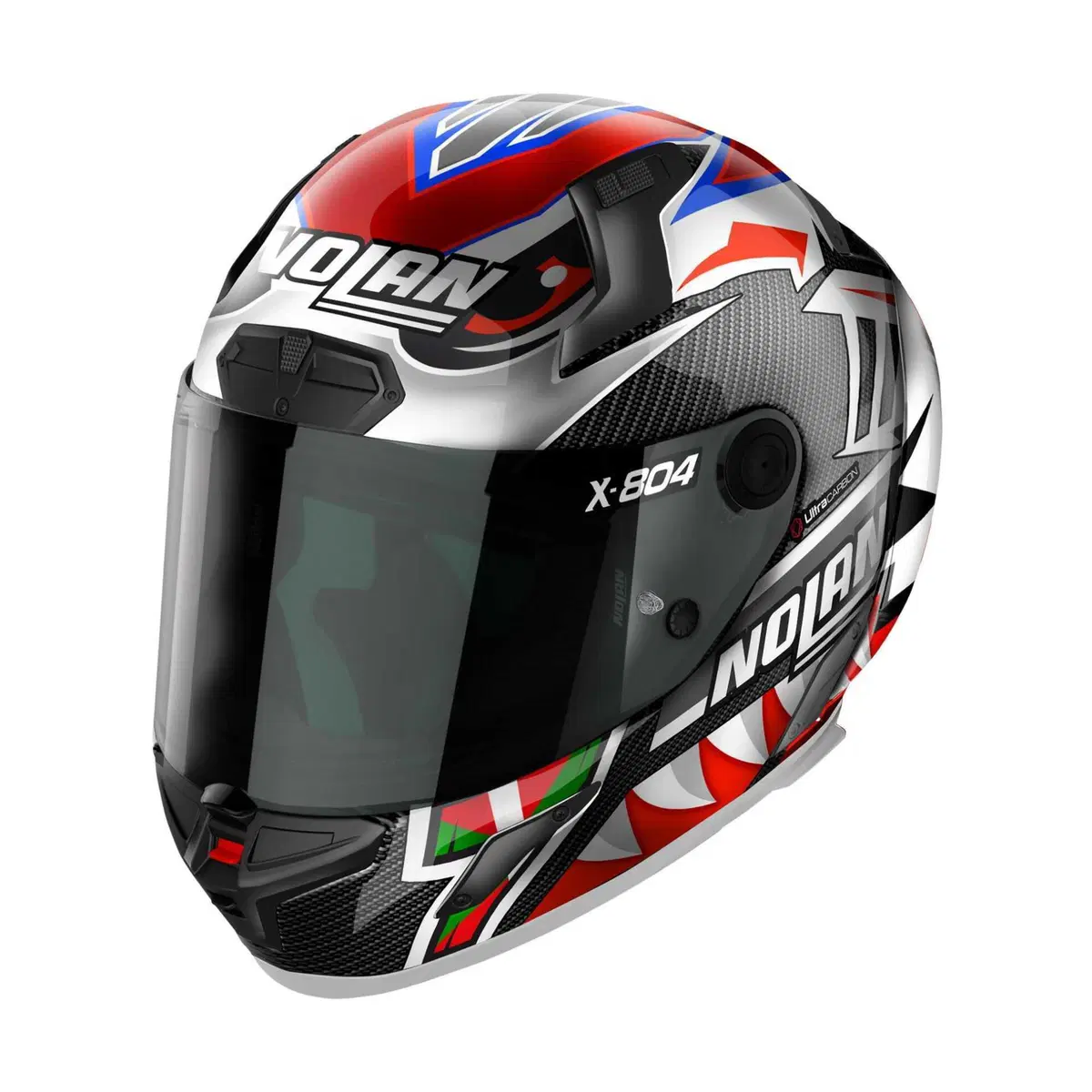 Rivoluzione Nolan: ecco tutte le novità, a partire dal suo primo casco "Flip Back" (19)