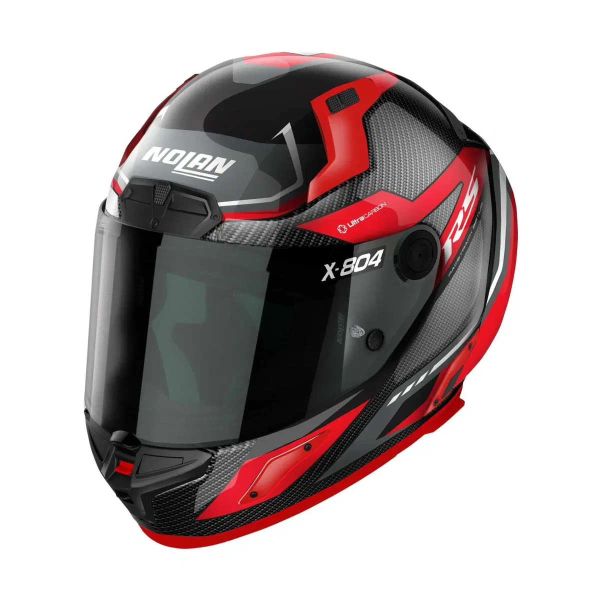 Rivoluzione Nolan: ecco tutte le novità, a partire dal suo primo casco "Flip Back" (20)