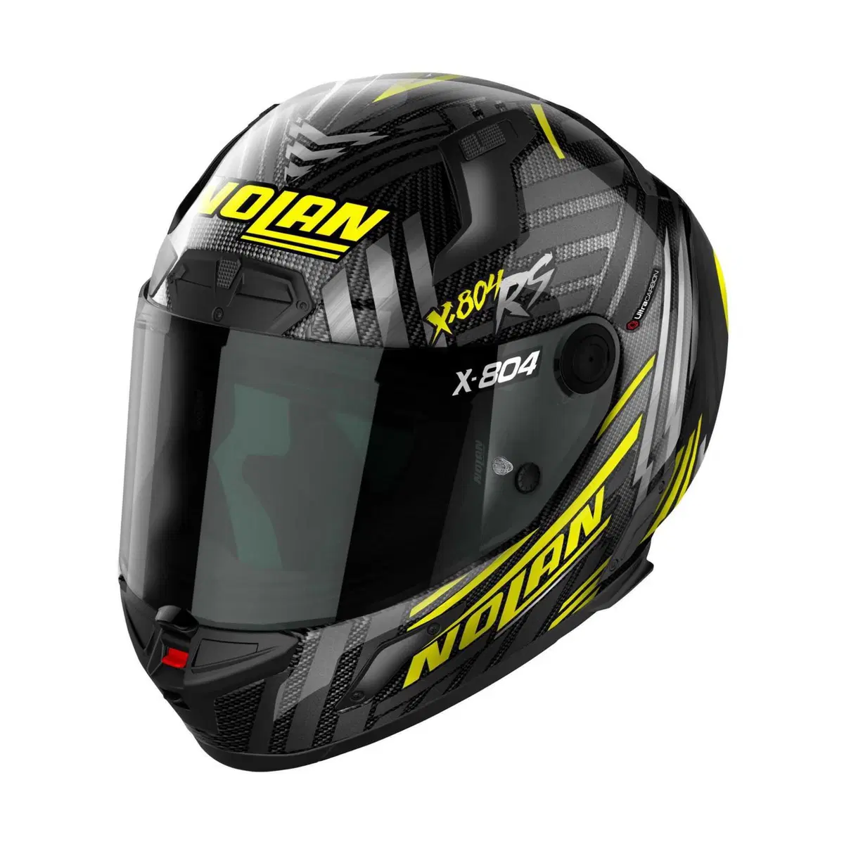 Rivoluzione Nolan: ecco tutte le novità, a partire dal suo primo casco "Flip Back" (25)
