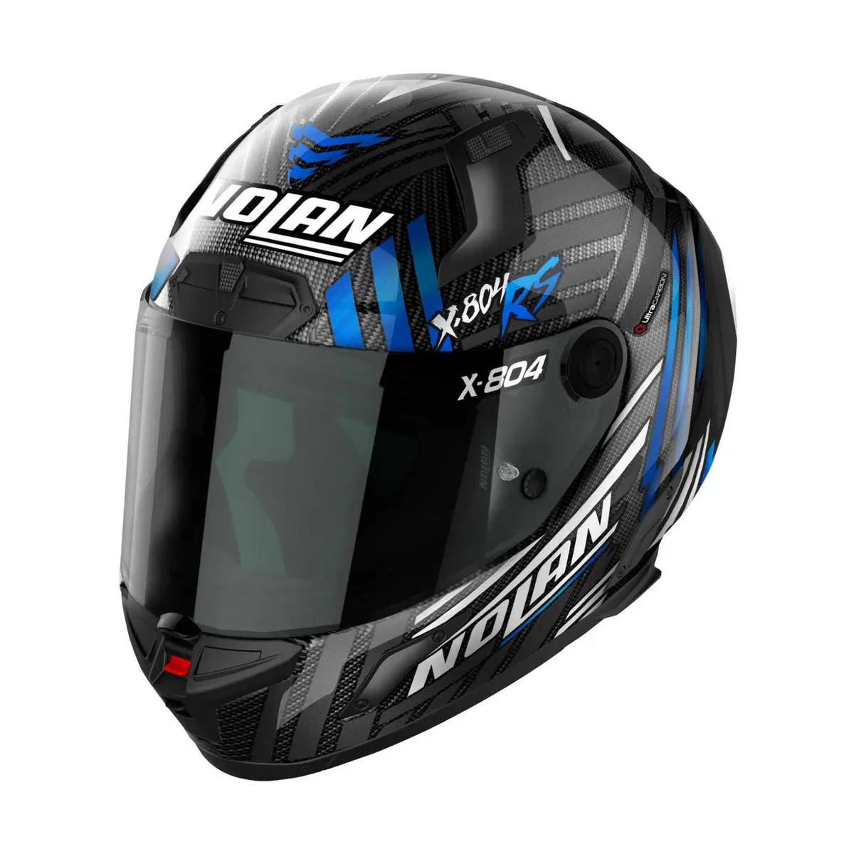 Rivoluzione Nolan: ecco tutte le novità, a partire dal suo primo casco "Flip Back" (26)
