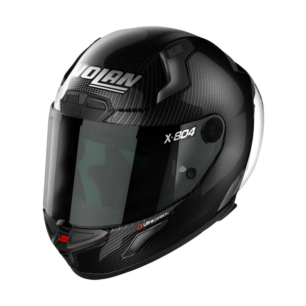 Rivoluzione Nolan: ecco tutte le novità, a partire dal suo primo casco "Flip Back" (28)