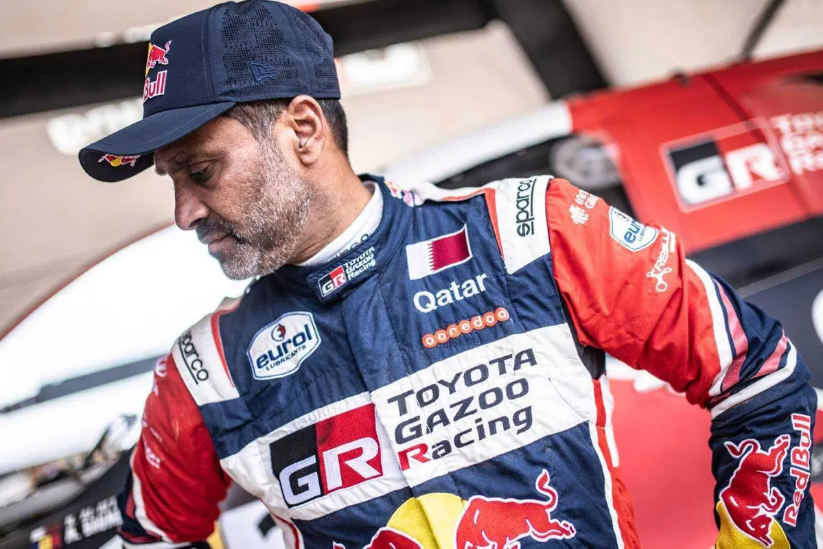 Rally-Raid. Marocco D3. Incredibile Schareina, Honda, e sorprendente Ekstrom, AUDI (14)