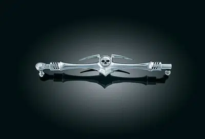 Asta cambio Kuryakyn Zombie per Softail, Touring d 