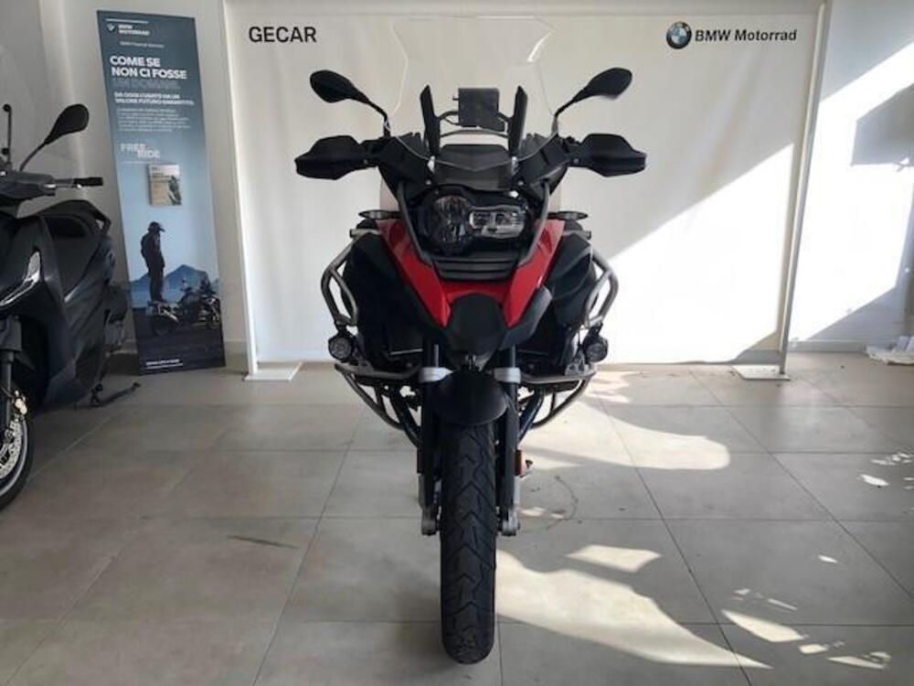 Bmw R 1200 GS Adventure (2017 - 18) (3)