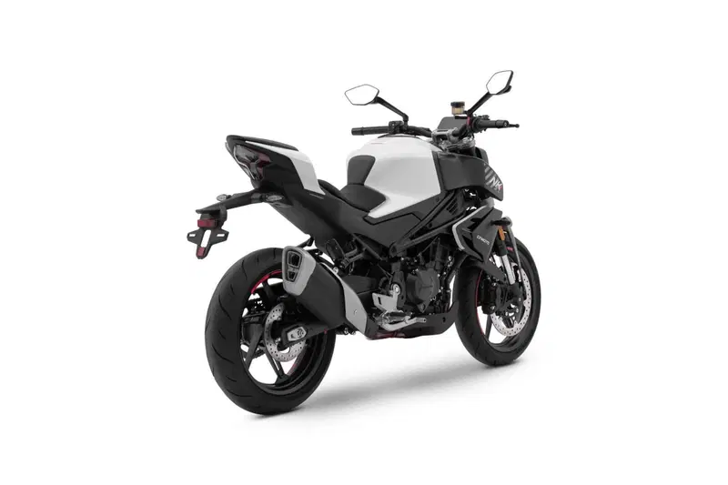 CFMOTO 450NK (2023 - 26) (2)