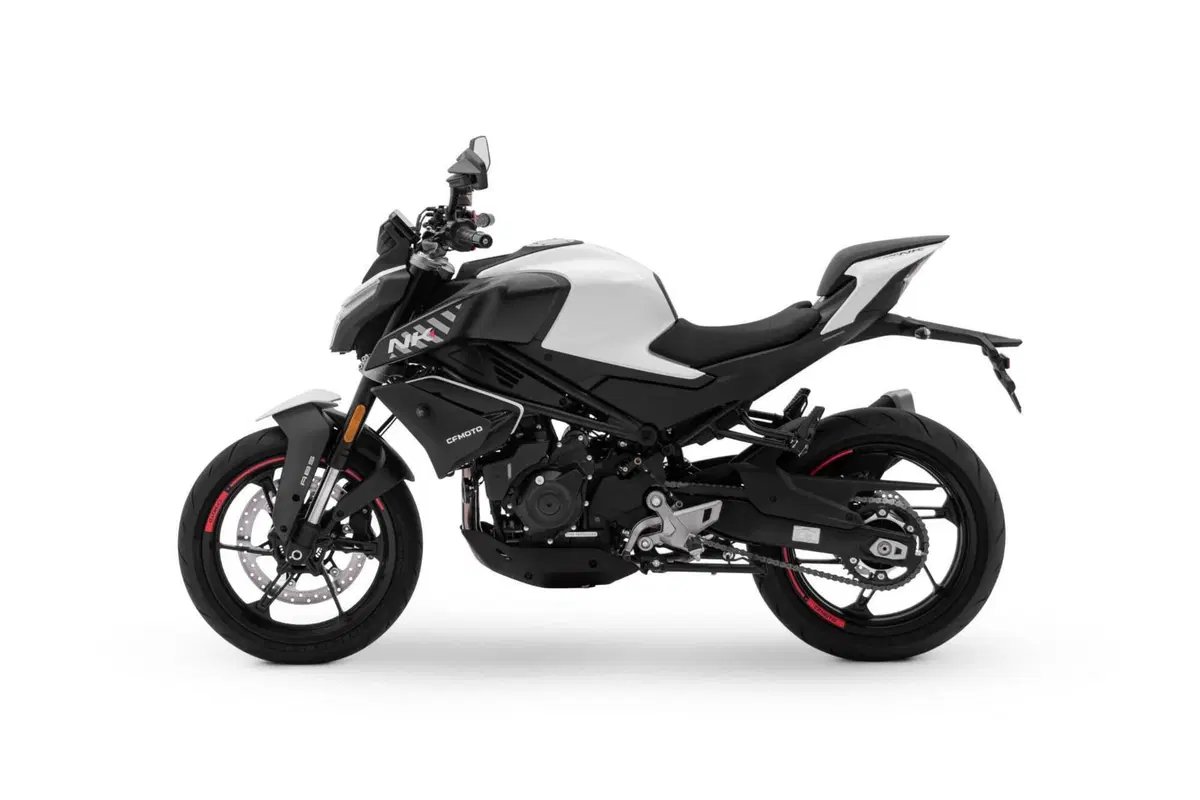 CFMOTO 450NK (2023 - 26) (5)