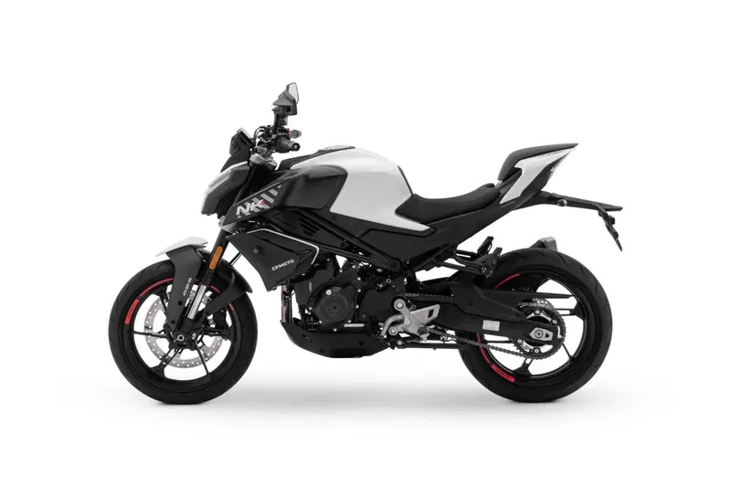 CFMOTO 450NK (2023 - 26) (5)