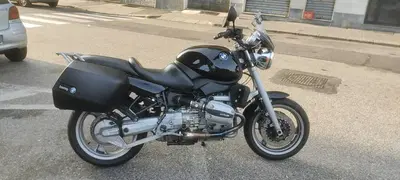 Bmw R 850 R (1994 - 02) usata