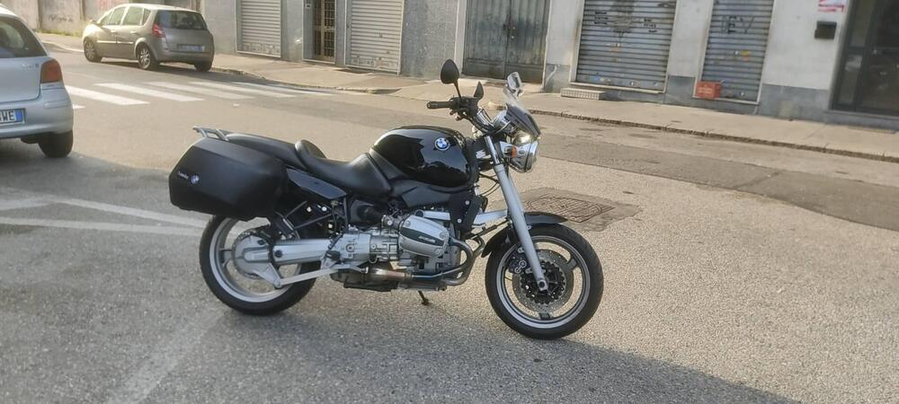 Bmw R 850 R (1994 - 02) (2)