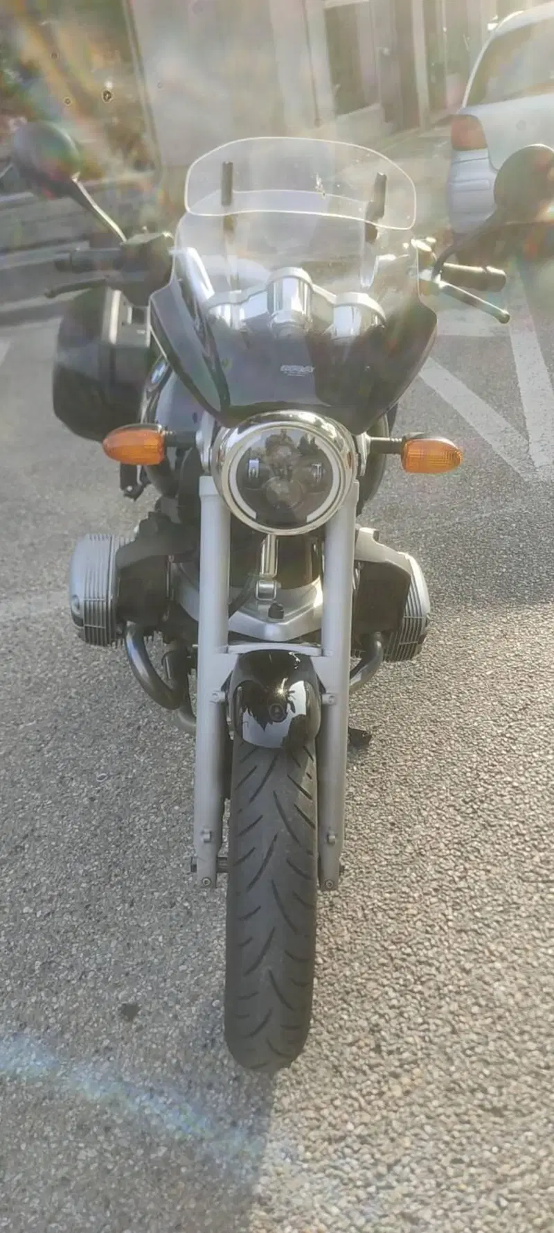 Bmw R 850 R (1994 - 02) (4)