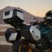 BMW R1300GS: tutte le novità del sistema di valigie Vario. Ecco cosa cambia