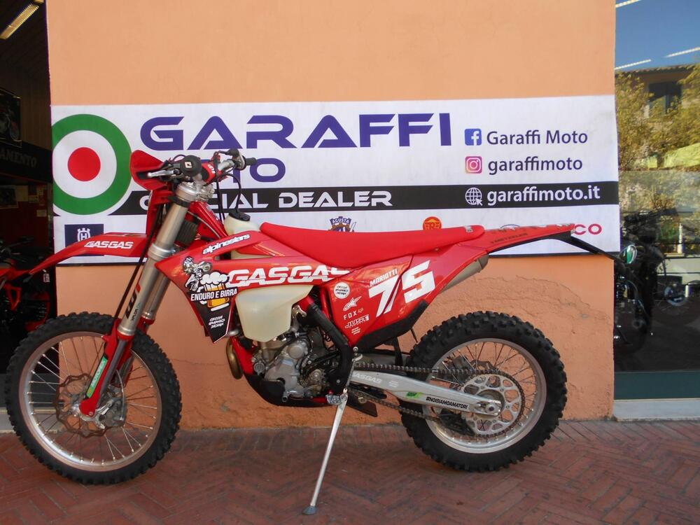 GASGAS EC 350 F (2023)